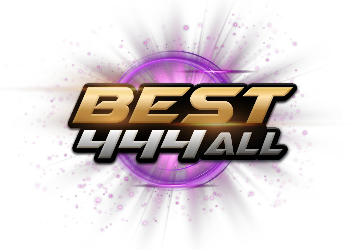 BEST444ALL